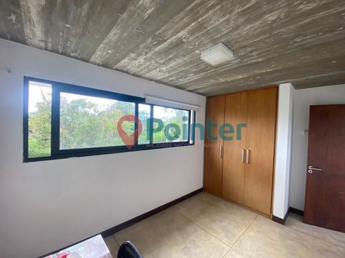 Gran Casa Parque Miramar, Única! Doble Pared Exterior!!