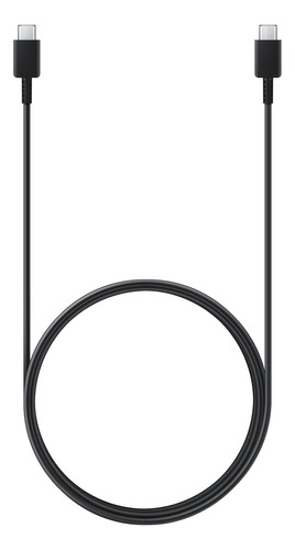 Usb Cable 3a (usb-c To Usb-c)