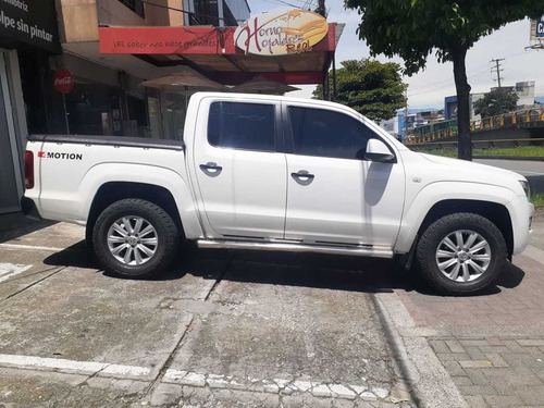 Volkswagen Amarok 2.0l