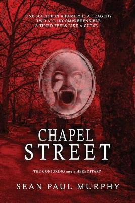 Libro Chapel Street - Sean Paul Murphy