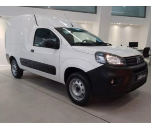 Fiat Fiorino Pack Top 1.4 #2cg