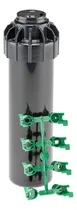 Comprar Aspersor Rotor Riego Hunter Srm-04 Para Riego Por Aspersión