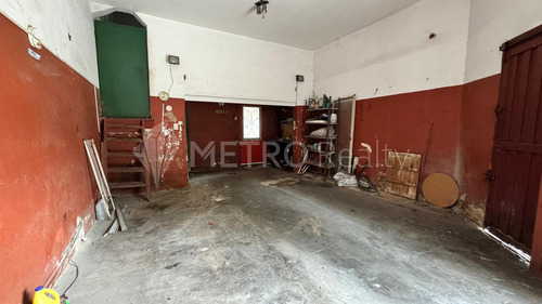 Ph En Bloque 3 Unidades Venta A Reciclar En Lanús