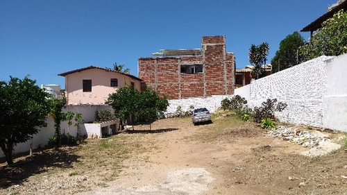 Imagem 20 de 20 de Casa Beira Mar Em Ponta Negra - Natal/rn - Ca6752