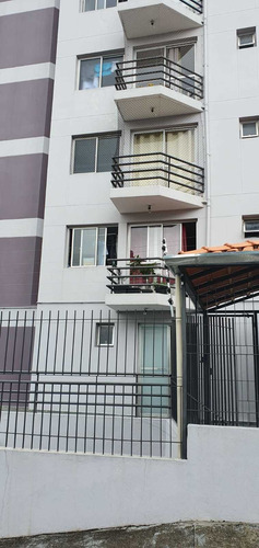Imagem 7 de 12 de Apto- 2dorms- Jd. Lallo-ref 835 Loc