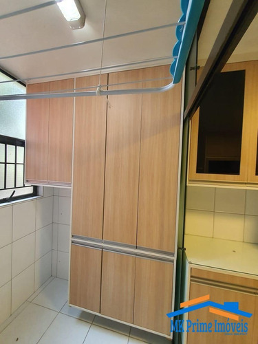 Imagem 8 de 15 de Lindo Apto / 65 M2 / Financia ! - 1520