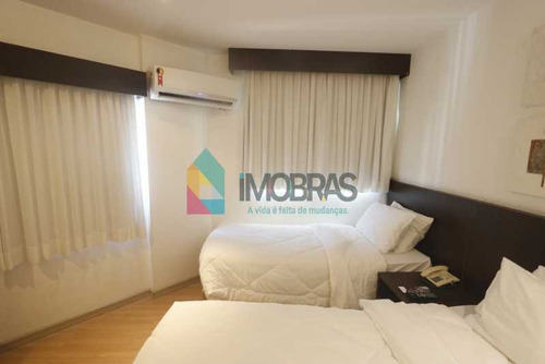 Imagem 8 de 14 de Apartamento Em Copanema Com Vaga De Garagem! - Cpfl10036