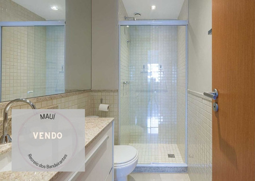 Imagem 17 de 21 de Apartamento - Ap00108 - 71024880