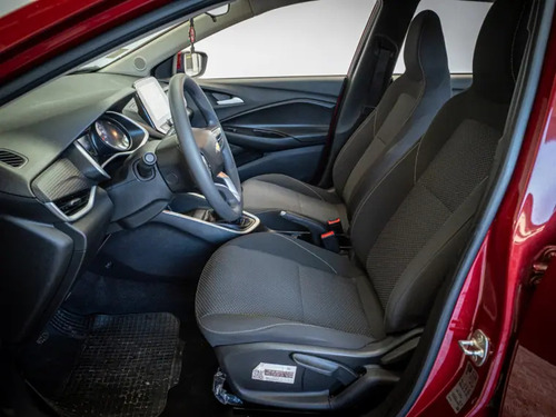 Chevrolet 1.0 Hb Lt Mt Onix