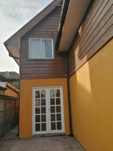 Arrienda Casa En Codominio