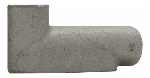 Imagen 4 de 4 de Condulet Lb Serie 7 25.4 Mm 1´´ Crouse Hinds Lb37