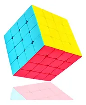 Comprar Cubo Magico Rubik 4 X 4 Puzzle Velocidad De Competencia