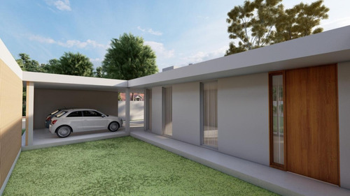 Proyecto Llave En Mano En Barrio La Martina 1 - Moderna, Cómoda Y Funcional. Consulta Por Financiación!