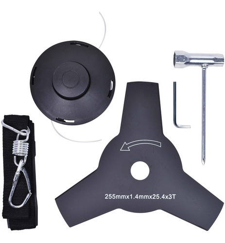 Roçadeira Elétrica 1200w 967645 Matsuyama