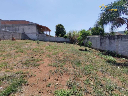 Imagem 2 de 5 de Terreno À Venda, 1100 M² Por R$ 150.000 - Chácaras Fernão Dias - Bragança Paulista/sp - Te0726