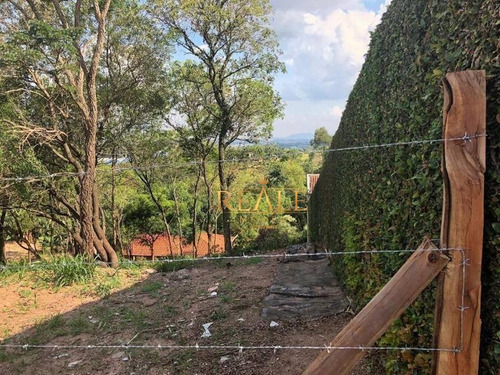 Terreno À Venda, 800 M² Por R$ 290.000,00 - Colinas De San Diego - Vinhedo/sp - Te0725