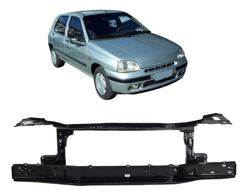 Painel Frontal Completo Renault Clio 1996 1997 1998 1999