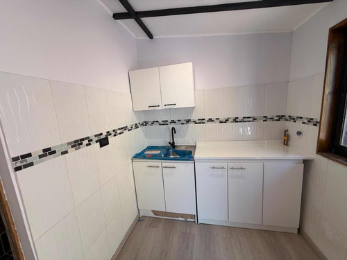 Arriendo Lindo Loft Sin Uso Excelente Ubicación Viña Del Mar