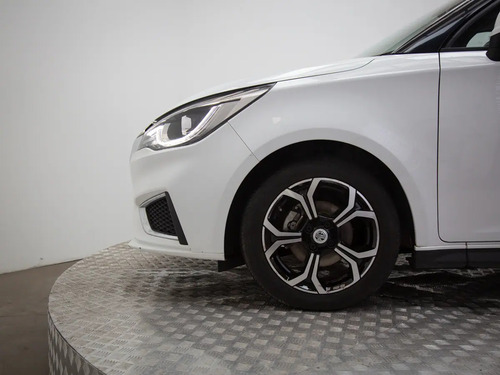 MG MG3 1.5 COM MT 3