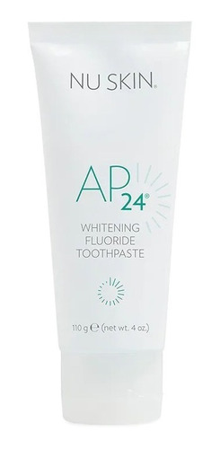 Ap24 Tratamiento Dental Blanqueador Original