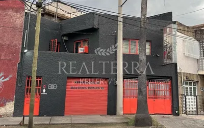 Bodega en venta