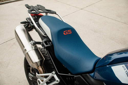 Bmw F850gs Pure Plus Usada