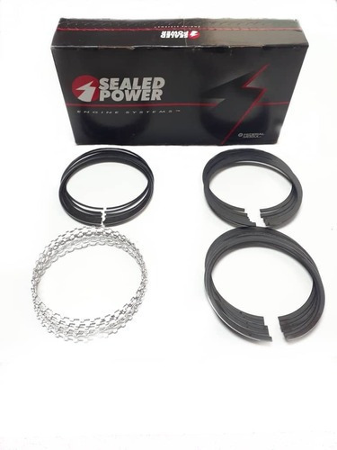 Anillos De Motor Jeep 258/232 = E-222kc