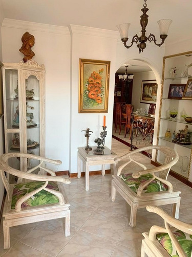 Imagen 9 de 21 de Apartamento En Medellín Suramericana