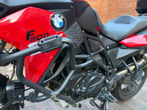 F 800 Gs