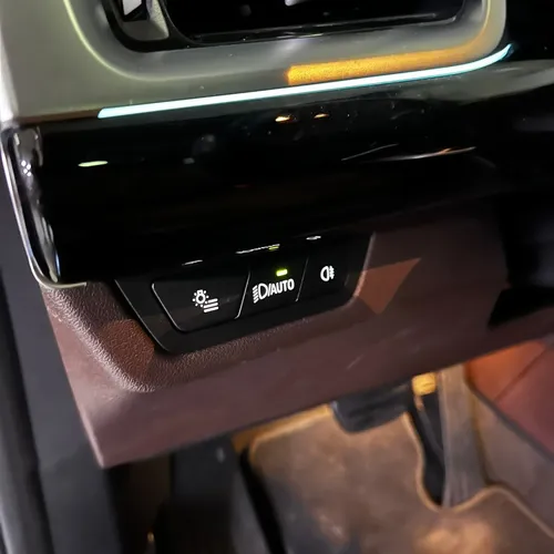 BMW Ix1 xdrive30
