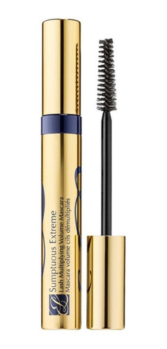 Mascara De Pestañas Estee Lauder Sumptous Mask Extreme 