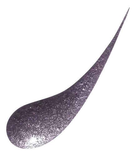 Delineador Líquido Para Ojos Impacto Y Color - Avon® Color Graphite Efecto Brillante