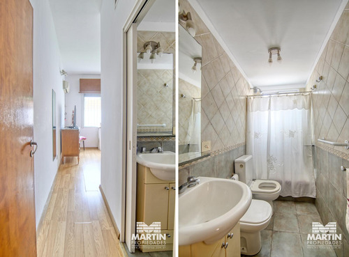 Casa 5 Ambientes, Suite, Playroom, Cochera X 2, Jardín Y Patio.