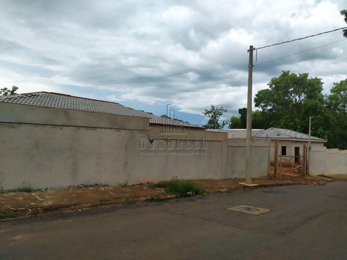 Imagem 4 de 17 de Casa Com 2 Dorms, Jardim Pedroso, Jaboticabal - R$ 145 Mil, Cod: 1723327 - V1723327