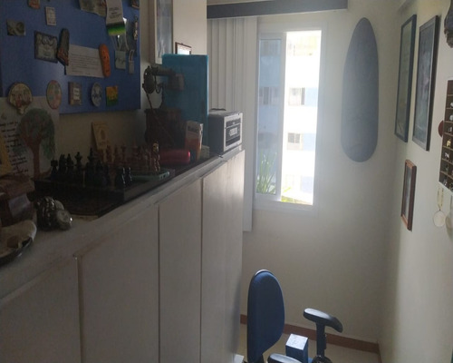Imagem 15 de 23 de Apartamento - Js441a10 - 69798943