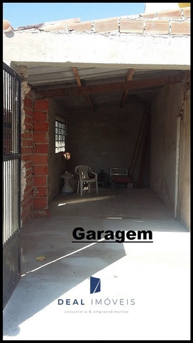 Imagem 3 de 5 de Ter À Venda Jd Prestes De Barros Sorocaba Sp - 00453-1