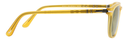 Lentes De Sol Persol Po3019s 204/4e 52 Hombre