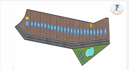 Imagen 16 de 16 de Venta De Terreno En Santiago Cuautlalpan, Tepotzotán