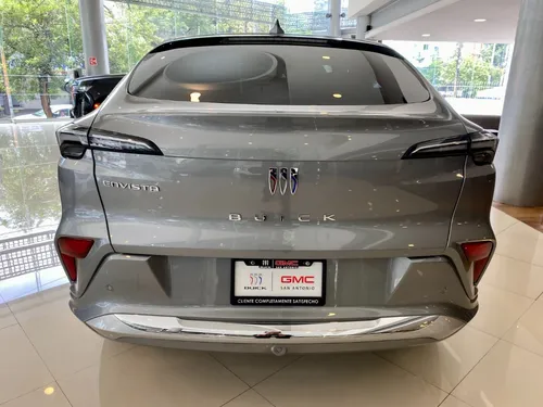 Buick Envista Avenir