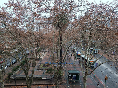 Alquiler Oficina Centro - Plaza Cagancha