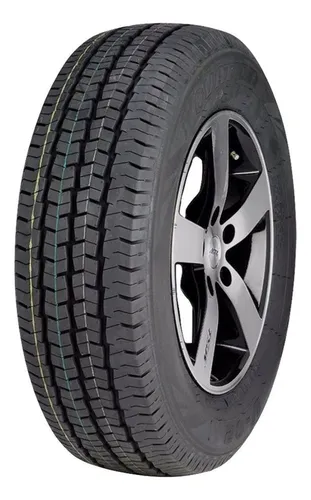 Cubierta 155 R12 Carga Ovation V03 Neumático