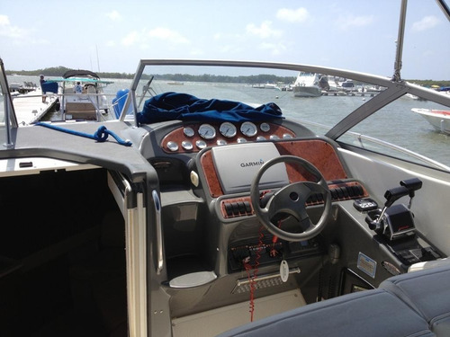 Imagen 4 de 9 de Mini Yate Bayliner 32 Pies #442