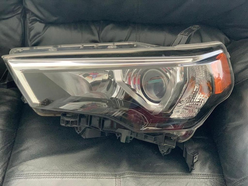 Farola Toyota 4runner 2015 2016 Original Toyota
