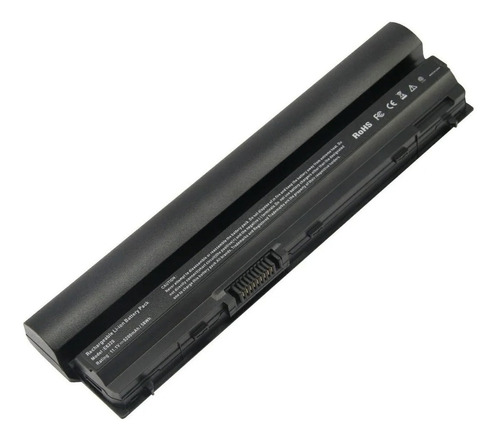 Bateria Dell Latitude E6120 E6220 E6230 E6320 E6330 E6430s