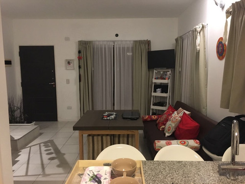 Departamento Duplex 2 Ambientes Y Medio Nordelta El Palmar Homes 2 Dueño Directo Sin Comision