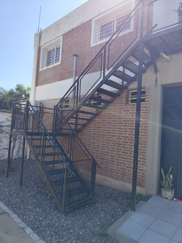Departamento Sobre Av. Ohiggins Al 3400, A Metros De Carrefour