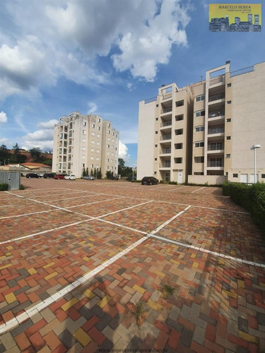 Imagem 9 de 22 de Apartamentos À Venda Em Jundiaí/sp - Compre O Seu Apartamentos Aqui! - 1475117