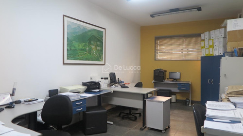 Imagem 2 de 23 de Casa À Venda Em Centro - Ca006670