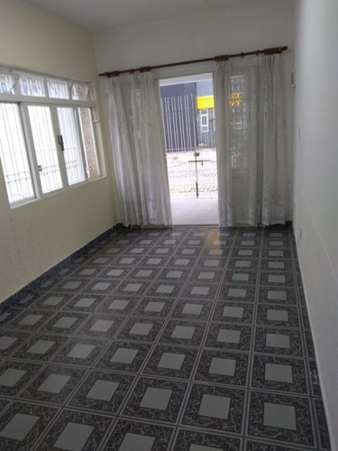 Imagem 4 de 15 de Casa Para Locação No Bairro Vila Capitão Rabelo Em Guarulhos - Cod: Ai24598 - Ai24598