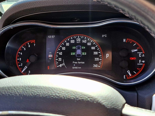 Dodge Durango SXT 3.6 AT